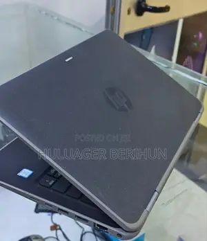 New Laptop HP ProBook 430 G4 8GB Intel Core i5 SSD 256GB