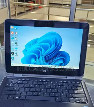 New Laptop HP ProBook 430 G4 8GB Intel Core i5 SSD 256GB