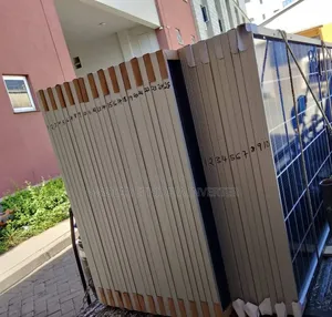 50kw Solis Hybrid Inverter + 50kwh Dyness Lithium Battery + 48pcx590w