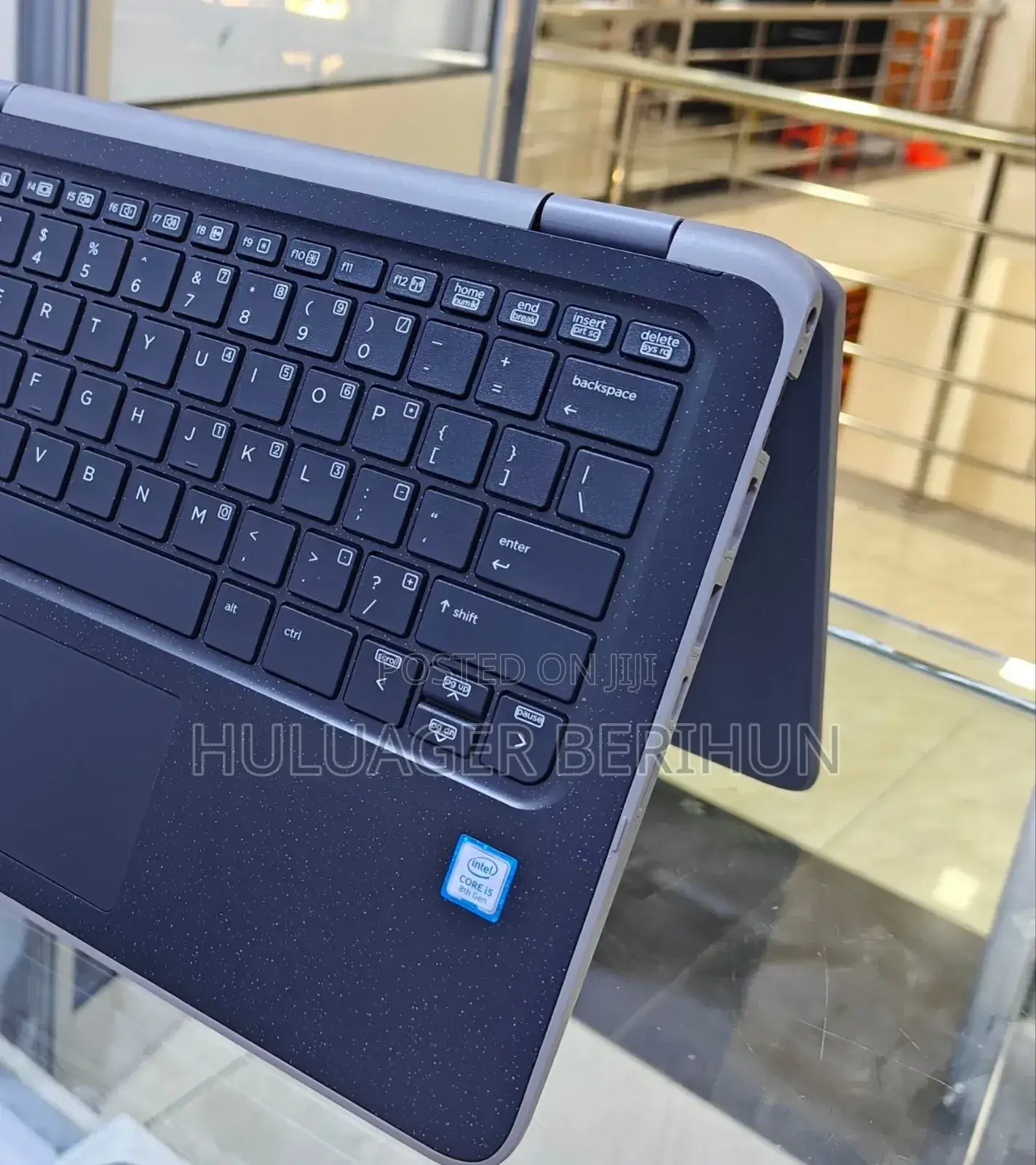 New Laptop HP ProBook 430 G4 8GB Intel Core i5 SSD 256GB