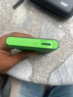2tb Transcend External Hard Drive Storage