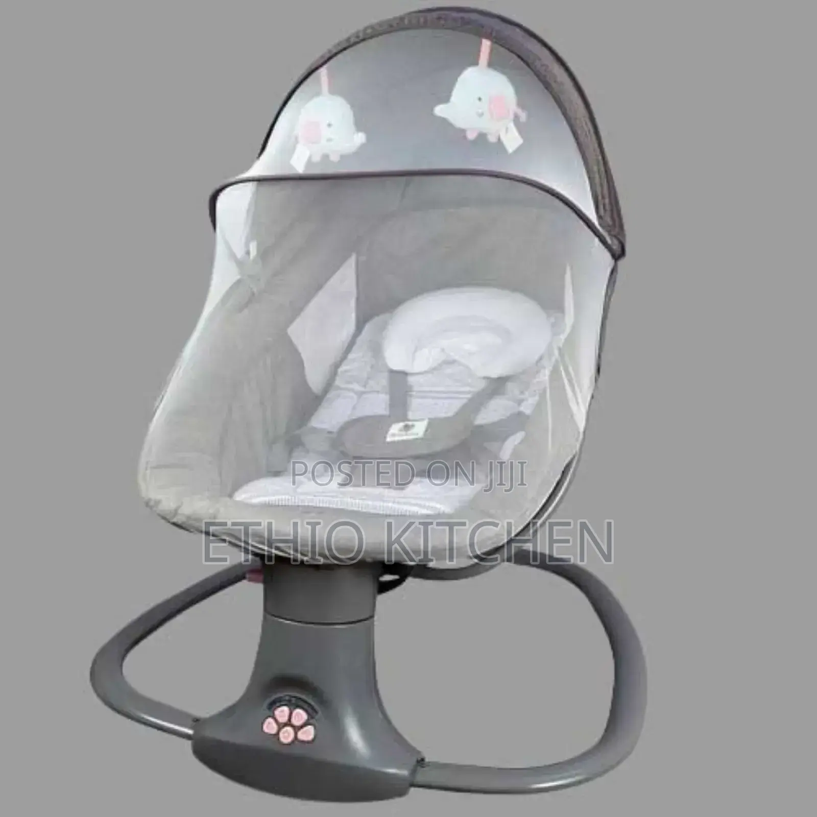 Mastela Deluxe Multi-Functional Bassinet