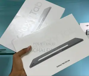 New Samsung Galaxy Tab S10 Lite 256 GB