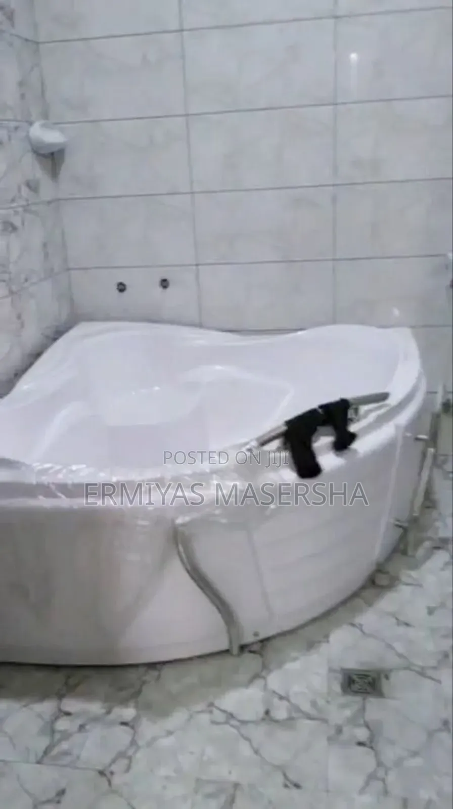 Furnished 5bdrm Villa in Bole for sale