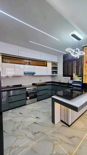 3bdrm Apartment in Summit, Bole for sale