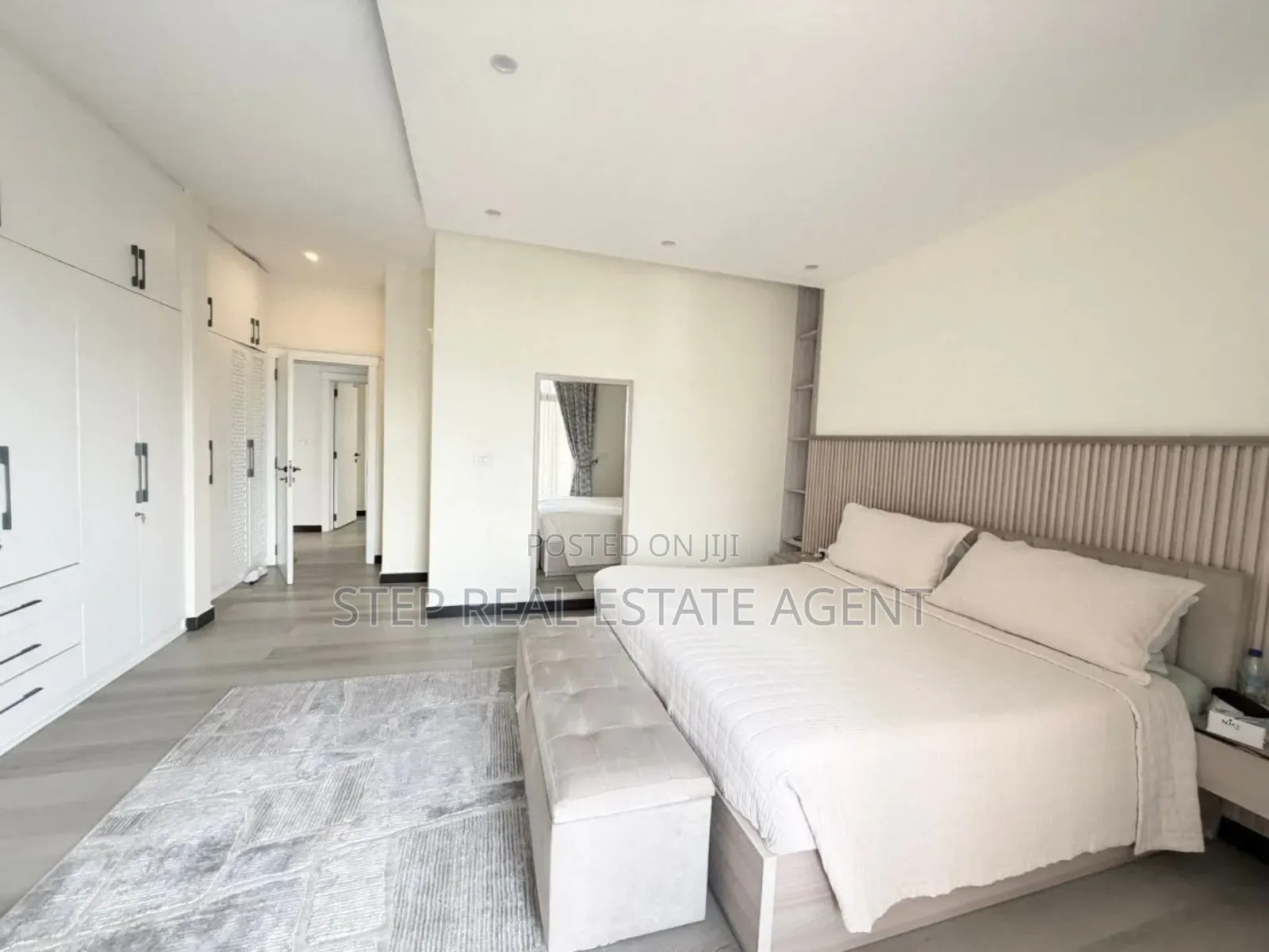 3bdrm Apartment in Summit, Bole for sale