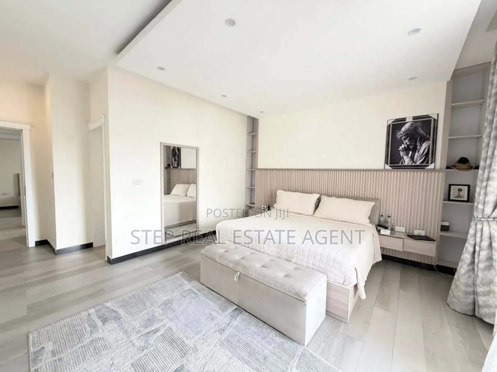 3bdrm Apartment in Summit, Bole for sale
