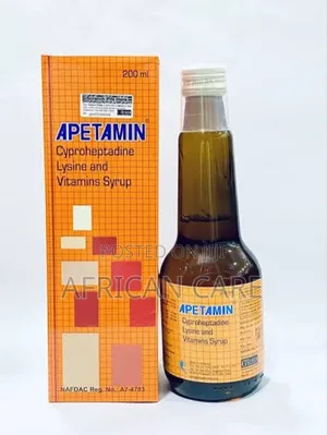 Health Vit Hip Up Syrup