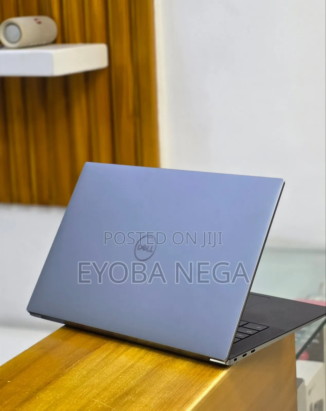 New Laptop Dell Precision 5560 16GB Intel Core i7 SSD 512GB