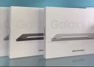 New Samsung Galaxy Tab S10 Lite 256 GB Silver