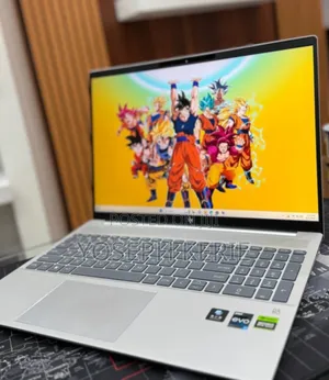 New Laptop HP Pavilion 15 16GB Intel Core i7 SSD 1T