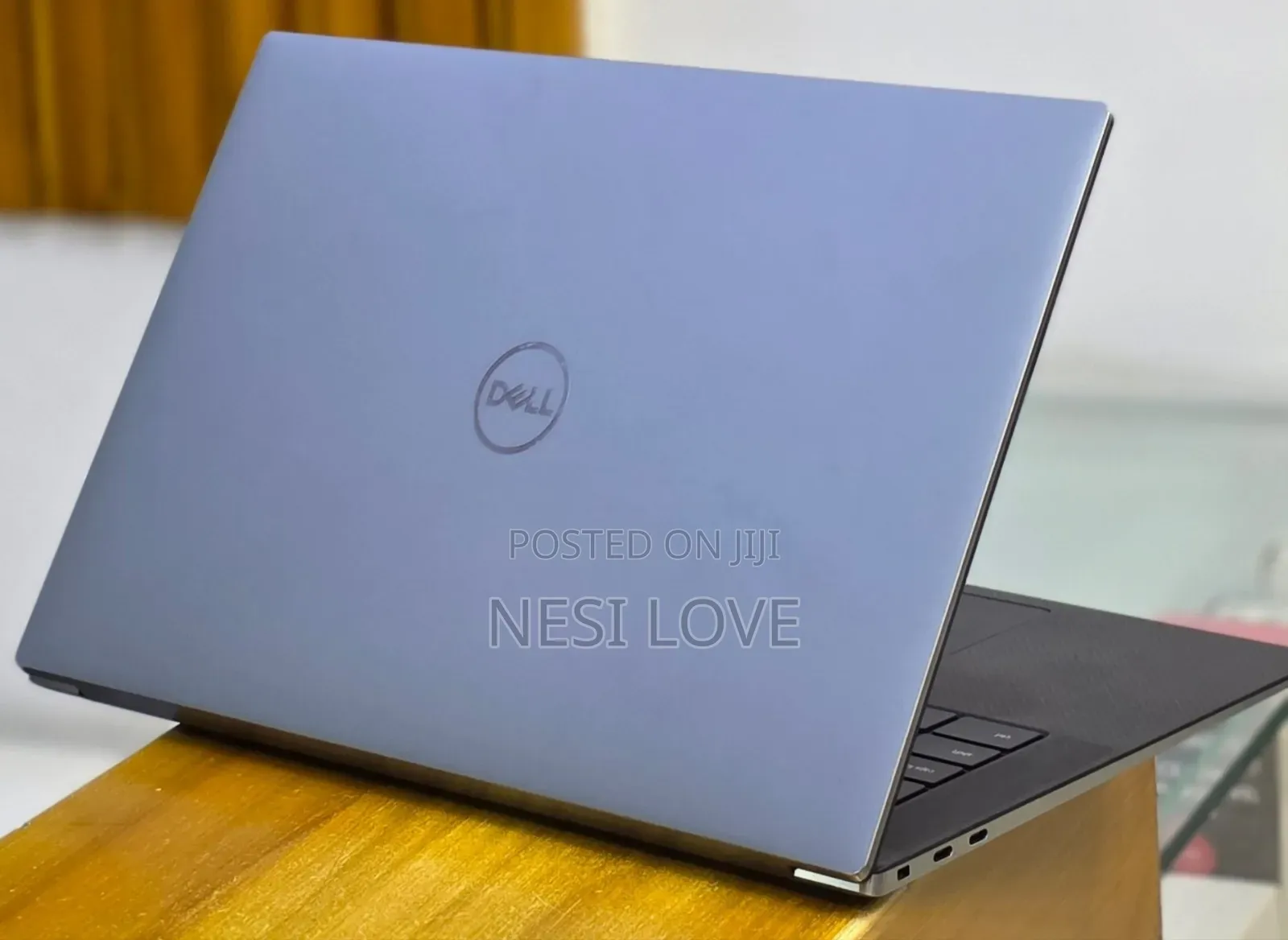 New Laptop Dell Precision 5560 16GB Intel Core i7 SSD 512GB