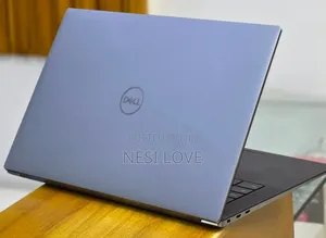 New Laptop Dell Precision 5560 16GB Intel Core i7 SSD 512GB
