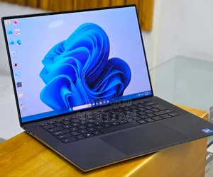 New Laptop Dell Precision 5560 16GB Intel Core i7 SSD 512GB