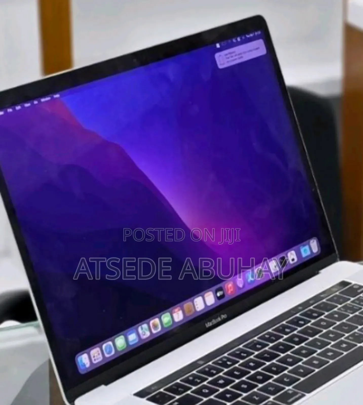 New Laptop Apple MacBook 2016 16GB Intel Core i7 SSD 256GB