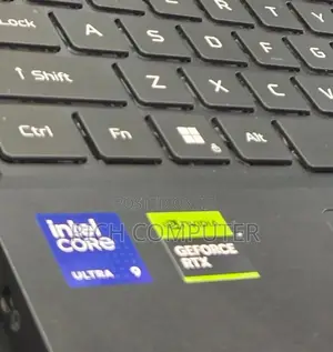 New Laptop Acer Predator Helios 300 16GB Intel Core Ultra 9 SSD 1T