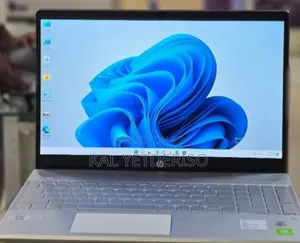 New Laptop HP Pavilion 15 8GB Intel Core i7 SSD 512GB