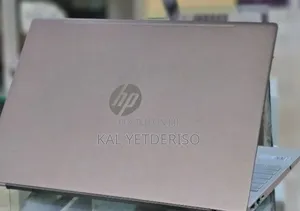 New Laptop HP Pavilion 15 8GB Intel Core i7 SSD 512GB