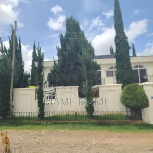 5bdrm House in Addis Abeba, Bole for rent