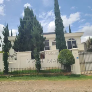 5bdrm House in Addis Abeba, Bole for rent