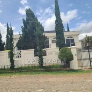 5bdrm House in Addis Abeba, Bole for rent