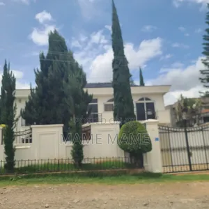 5bdrm House in Addis Abeba, Bole for rent
