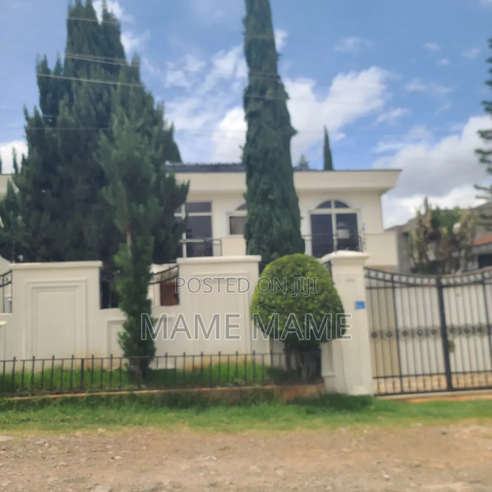 5bdrm House in Addis Abeba, Bole for rent