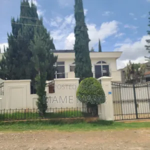 5bdrm House in Addis Abeba, Bole for rent