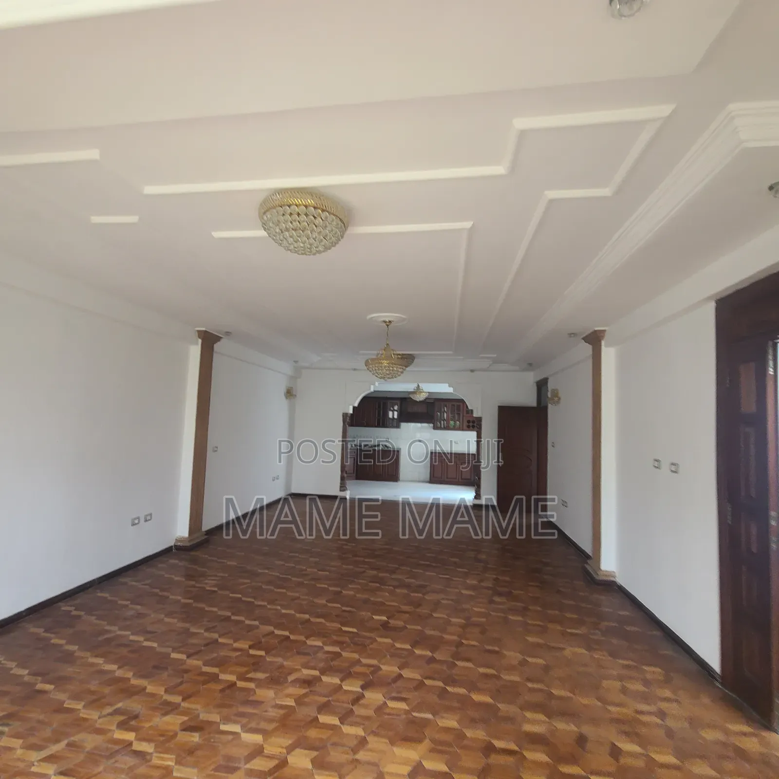 5bdrm House in Addis Abeba, Bole for rent