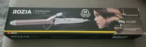 Rozia Curling Iron