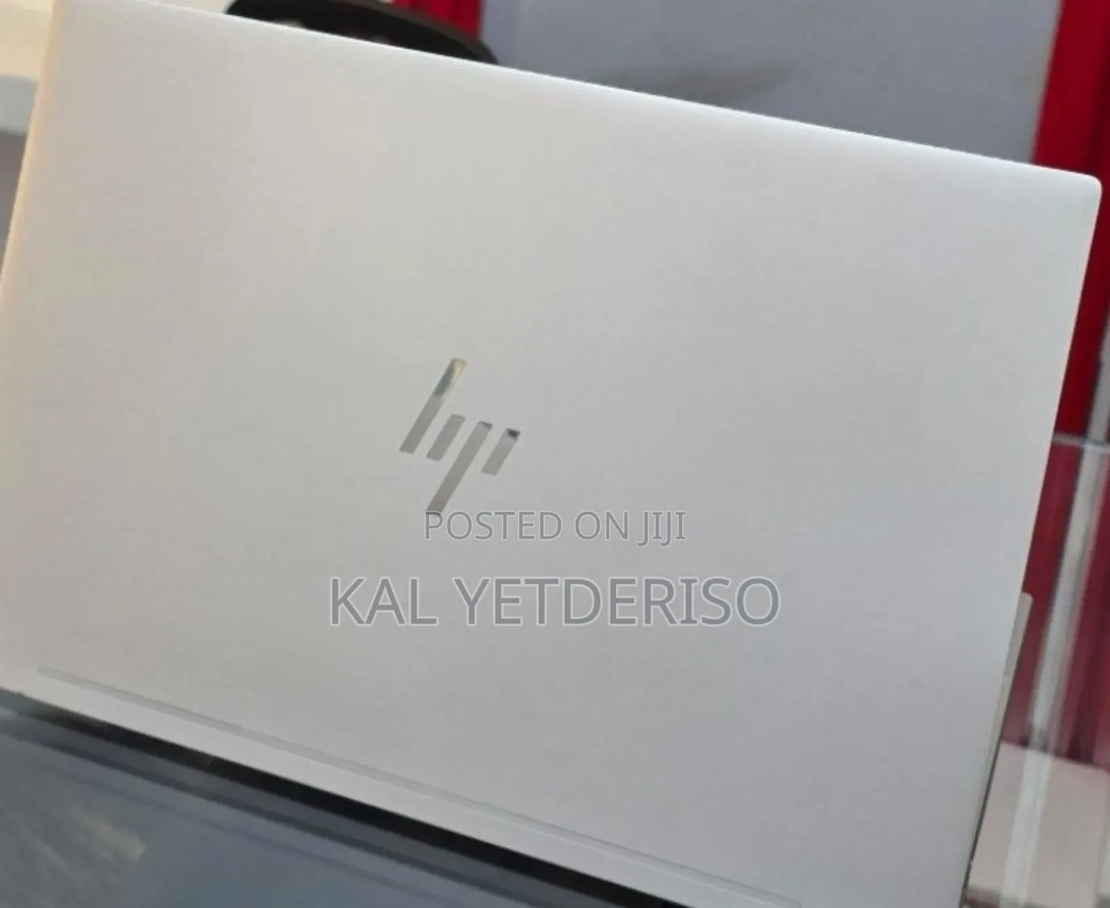 New Laptop HP Envy x360 8GB Intel Core i5 SSD 512GB