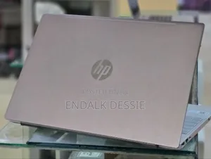 New Laptop HP Pavilion 15 8GB Intel Core i7 SSD 512GB