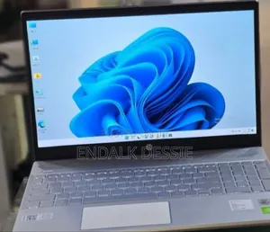 New Laptop HP Pavilion 15 8GB Intel Core i7 SSD 512GB
