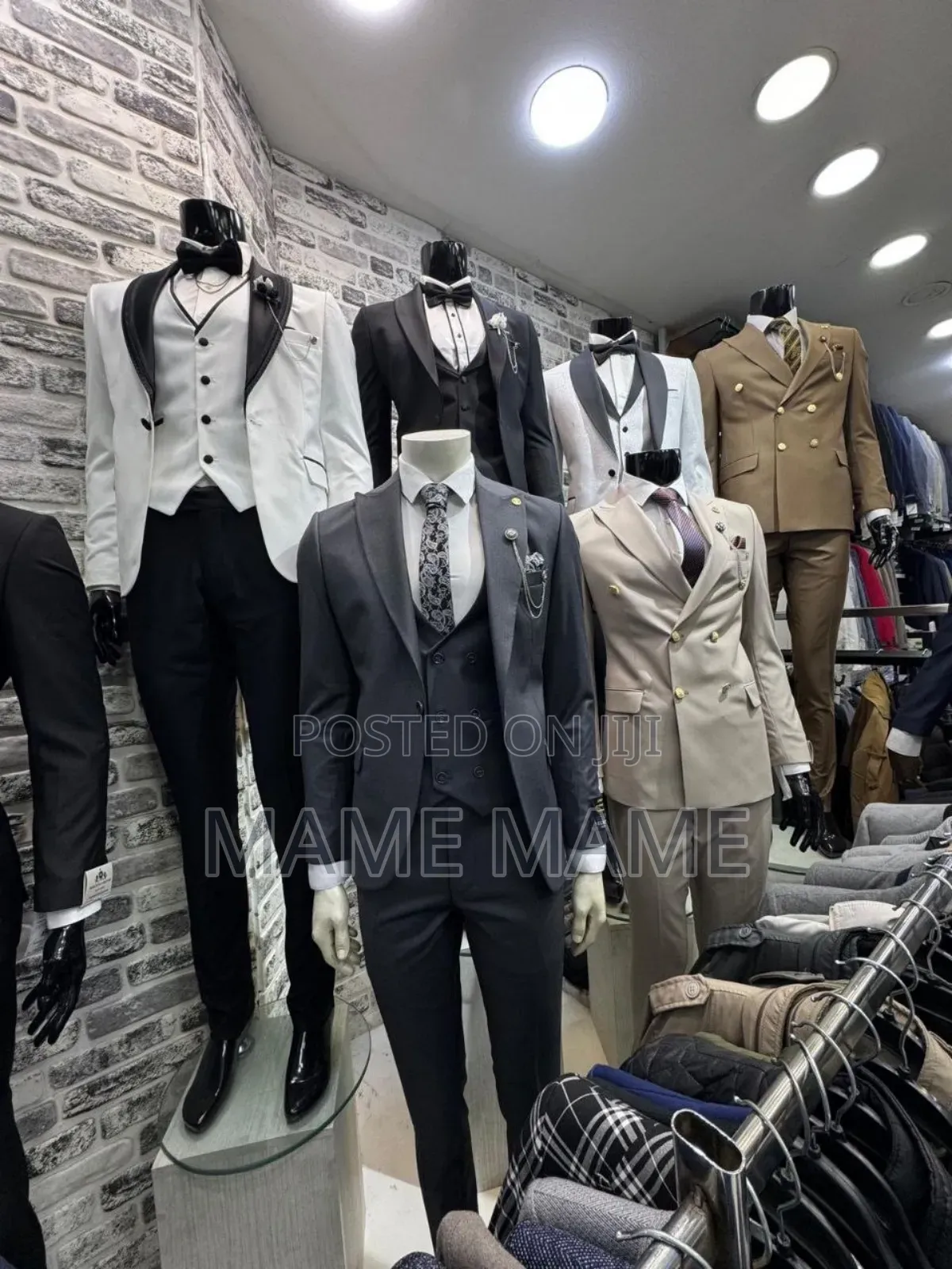 Turkiye Suits for Sale