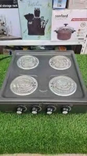 Kumtel Electric Cookers