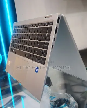 New Laptop HP EliteBook 1040 G8 16GB Intel Core i7 SSD 512GB