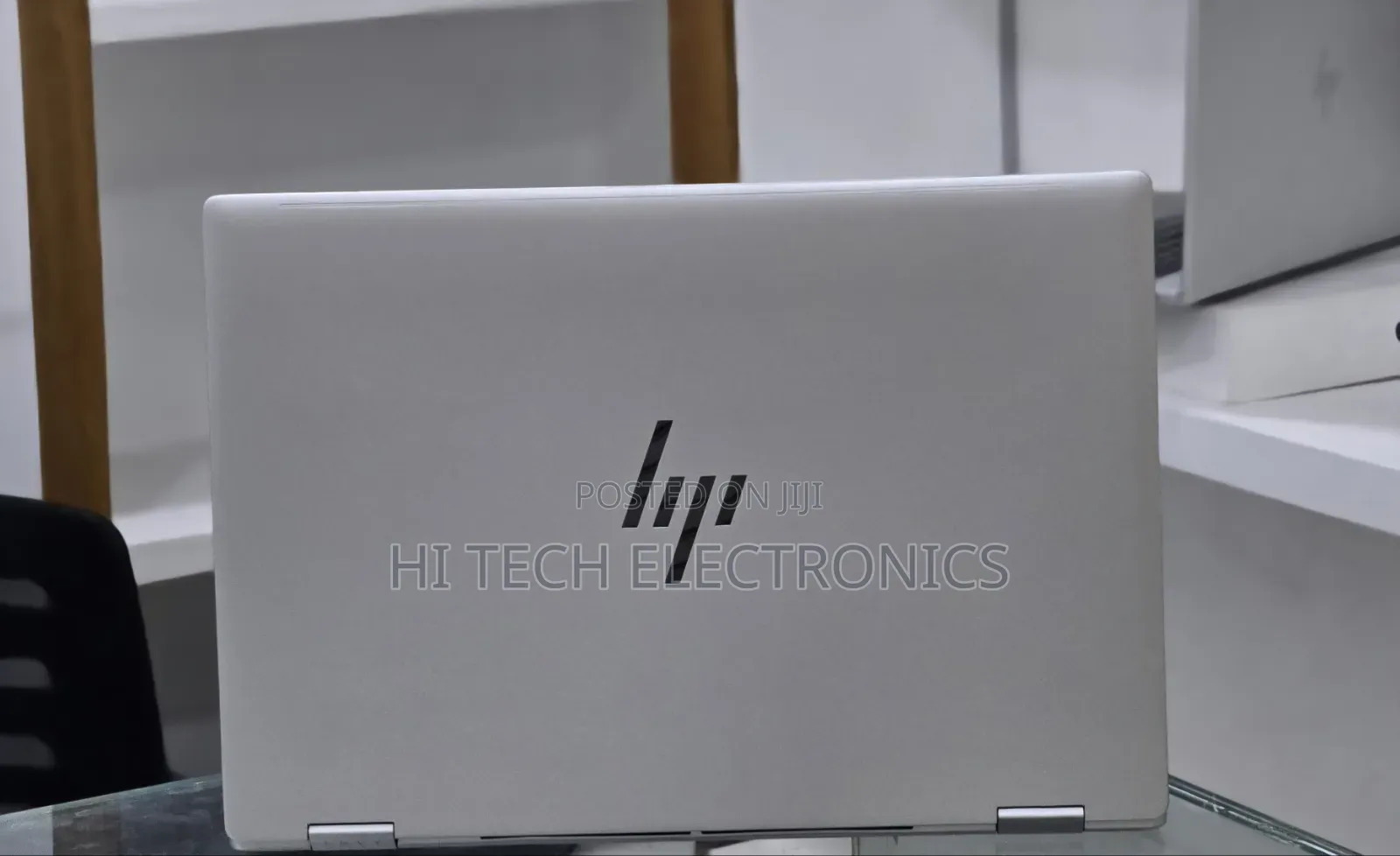 New Laptop HP EliteBook 1040 G8 16GB Intel Core i7 SSD 512GB