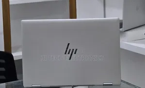 New Laptop HP EliteBook 1040 G8 16GB Intel Core i7 SSD 512GB