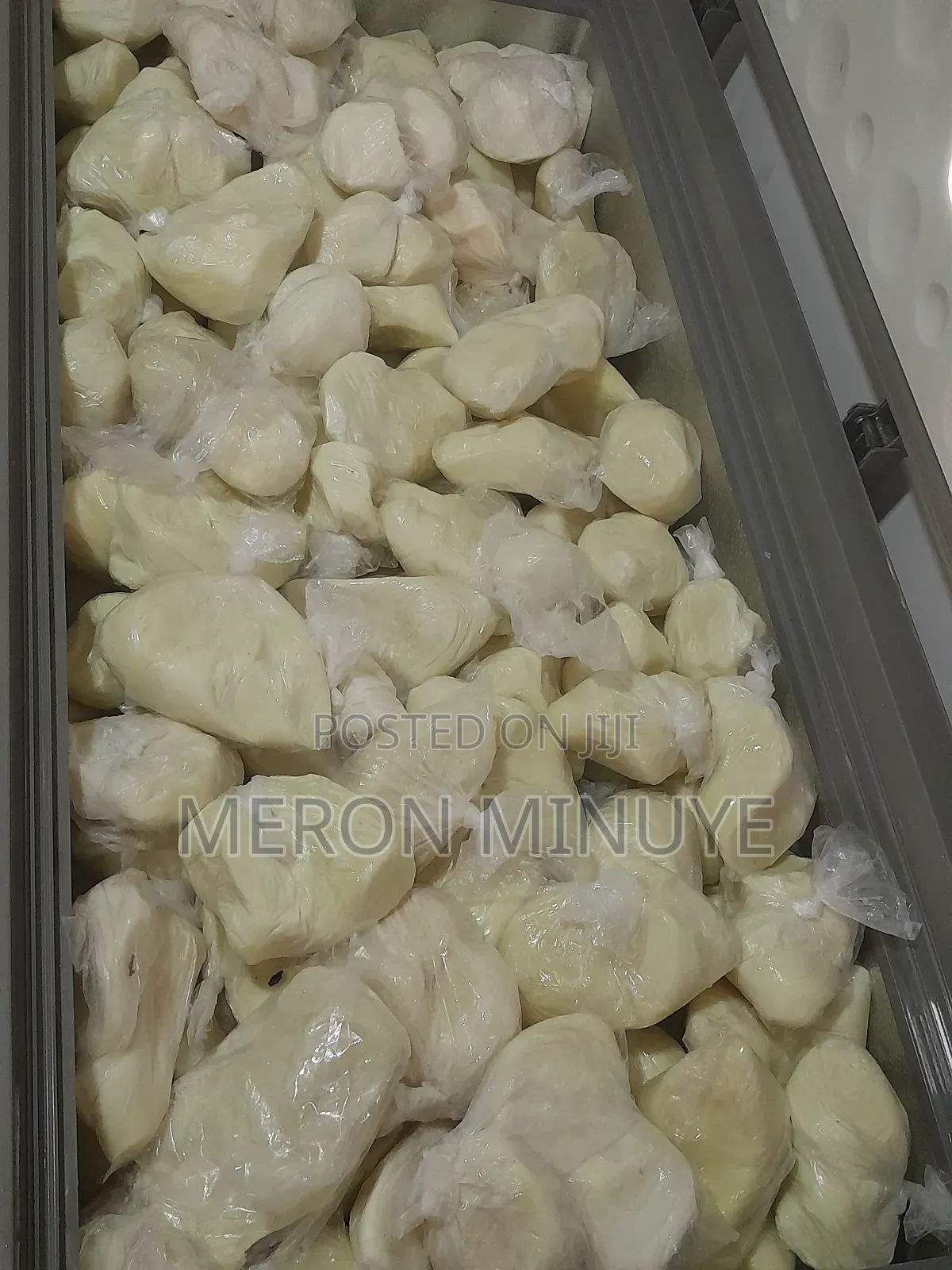 Fresh Cheese