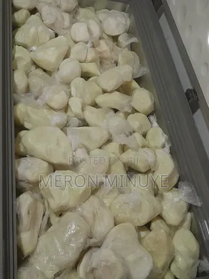 Fresh Cheese