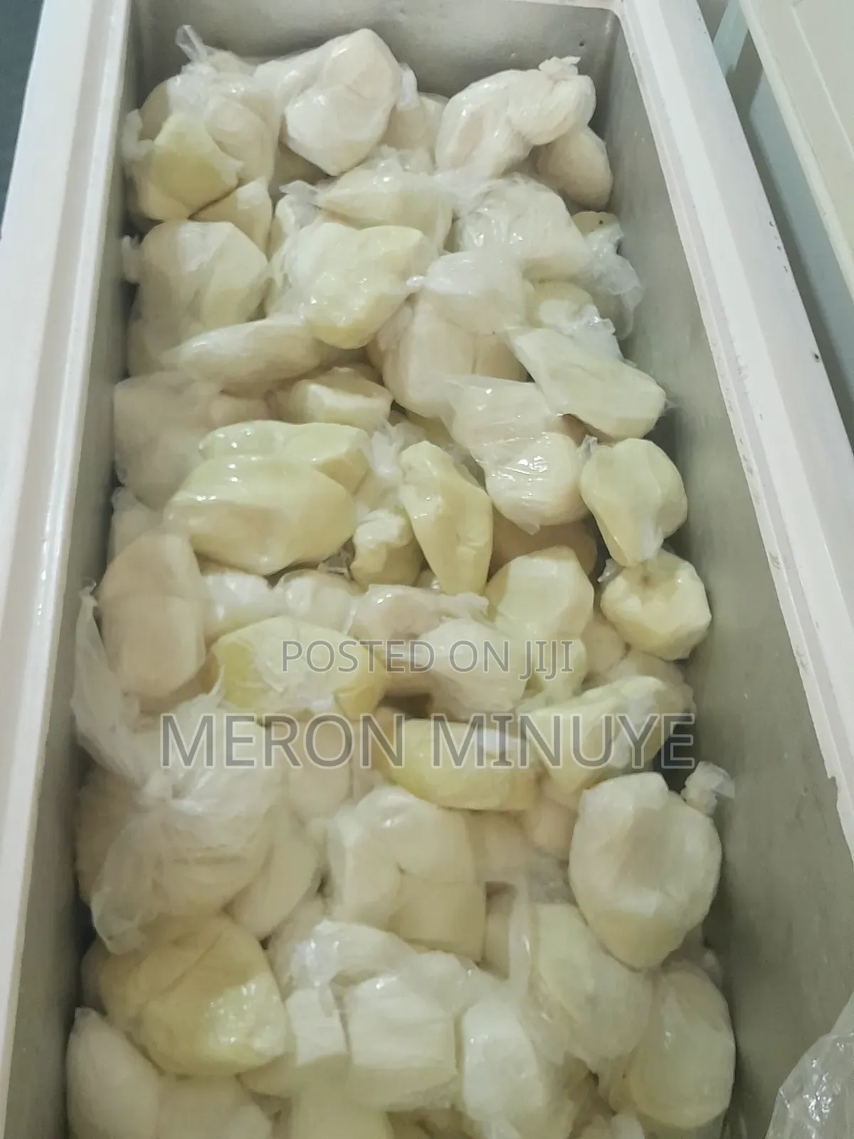 Fresh Cheese