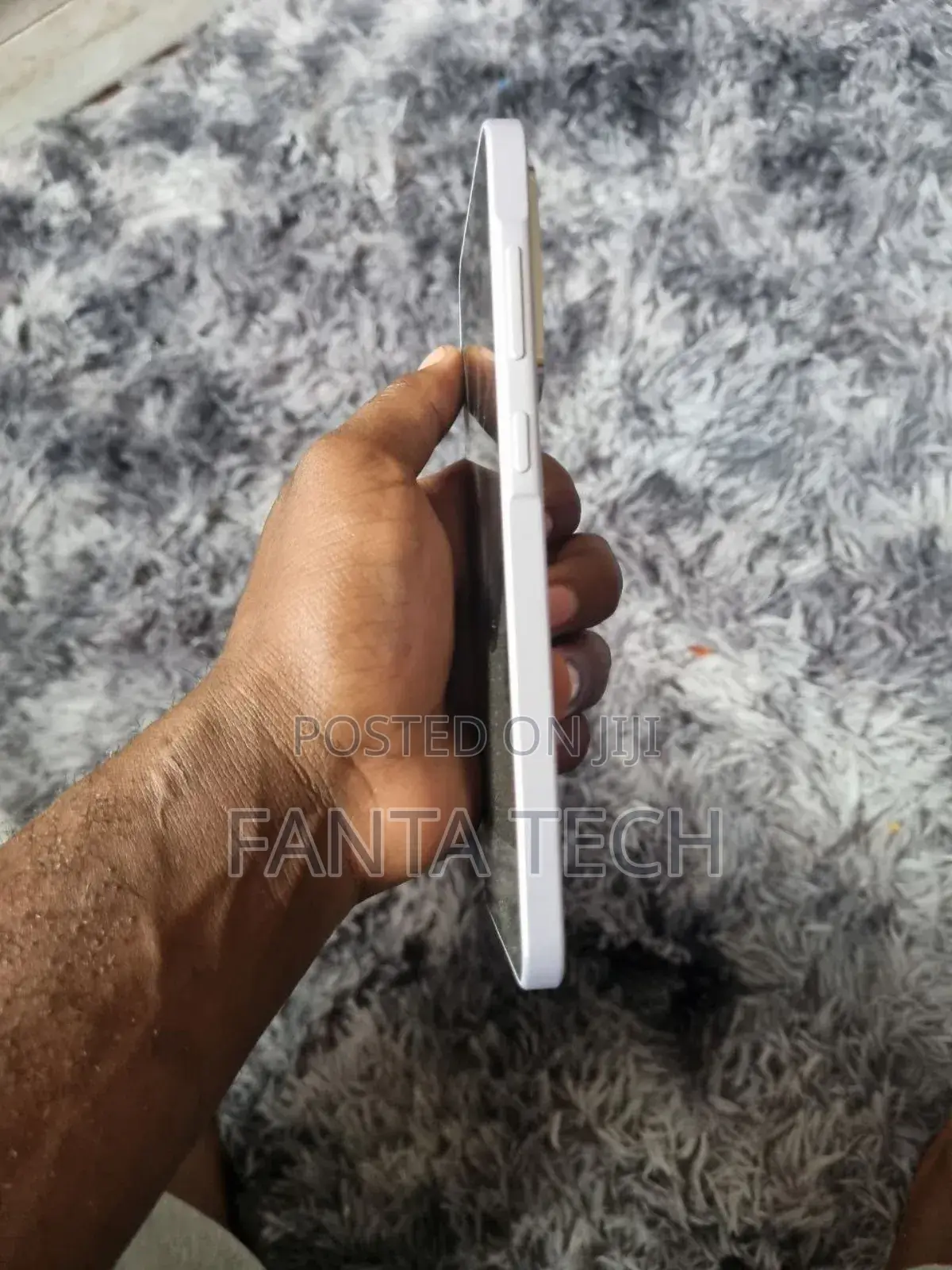 New Samsung Galaxy A36 128 GB White