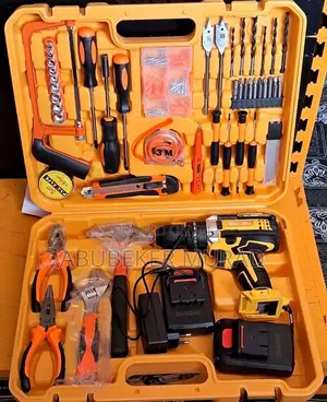 Dewalt Makita Charger Drills