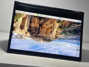 New Laptop Lenovo ThinkPad Yoga 370 8GB Intel Core i7 SSD 128GB
