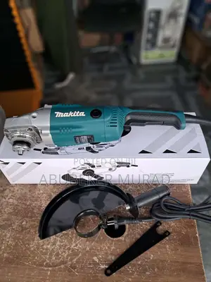 Makita Grinder
