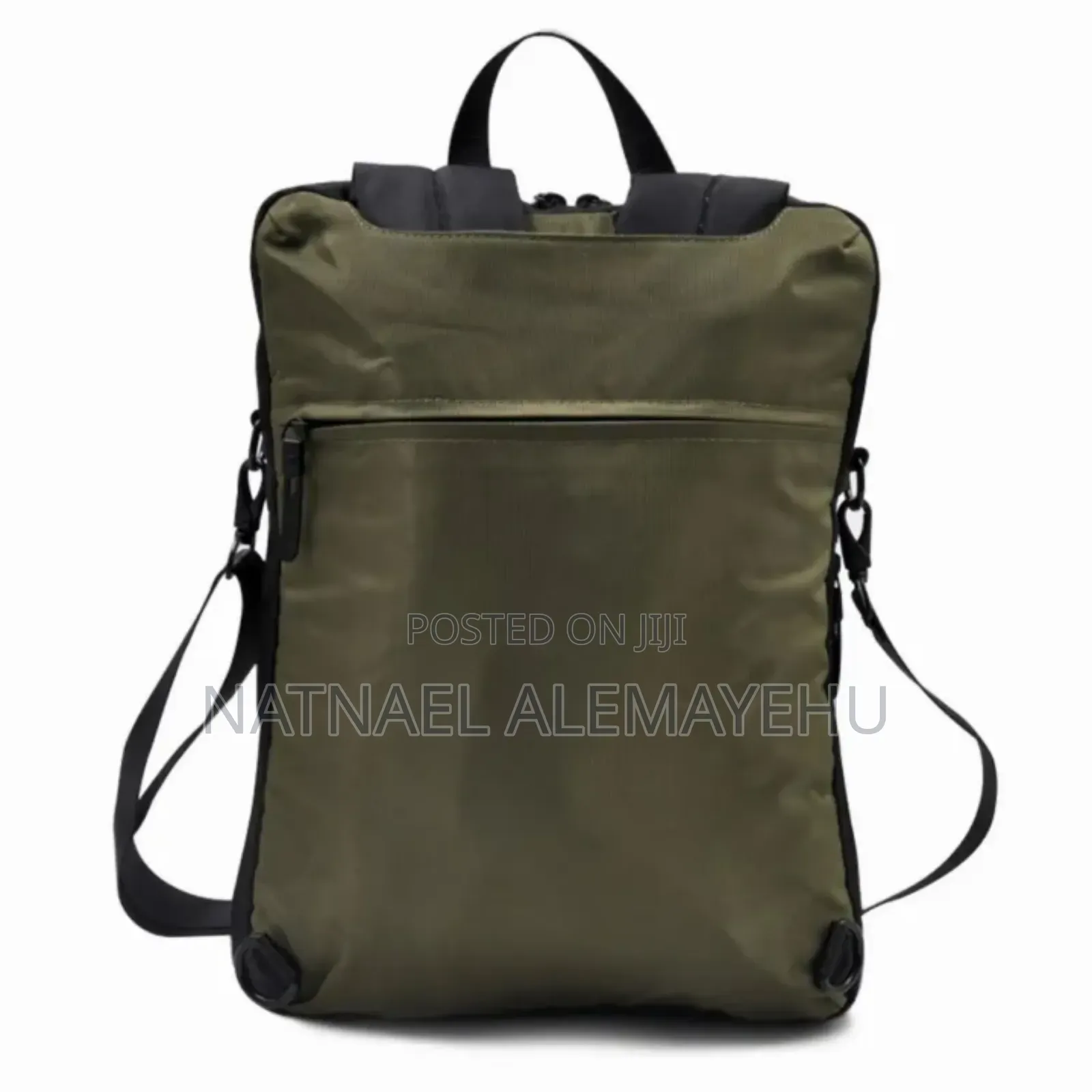 Tubing Pc Back Bag Side Bag