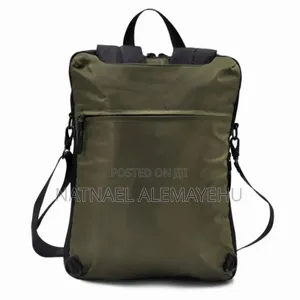 Tubing Pc Back Bag Side Bag