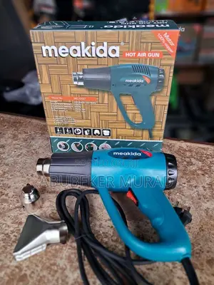 Makida Hot Air Gun