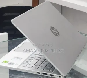 New Laptop HP Pavilion 15 8GB Intel Core i5 SSD 512GB