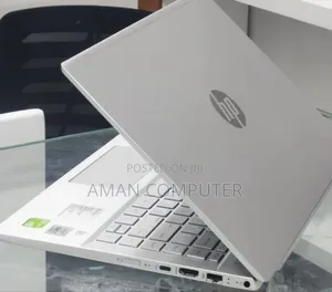 New Laptop HP Pavilion 15 8GB Intel Core i5 SSD 512GB
